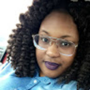 Meet your Posher, Simone